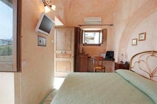 фото отеля L'Antico Borgo Dei Limoni Bed & Breakfast Amalfi