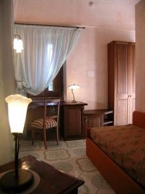 фото отеля L'Antico Borgo Dei Limoni Bed & Breakfast Amalfi