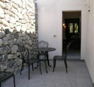 фото отеля L'Antico Borgo Dei Limoni Bed & Breakfast Amalfi