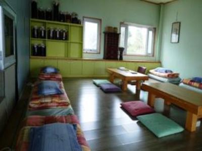 фото отеля JJ Guesthouse