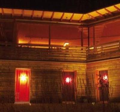 фото отеля B&B Sunnesite