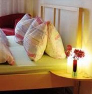 фото отеля B&B Sunnesite
