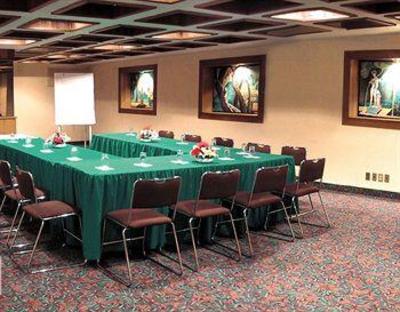 фото отеля Metropol Hotel Mexico City