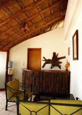 фото отеля Hotel Maya Inn Holbox Island