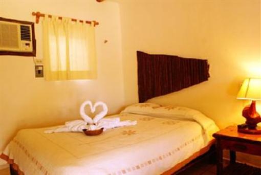 фото отеля Hotel Maya Inn Holbox Island
