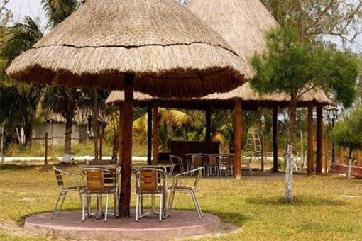 фото отеля Hotel Maya Inn Holbox Island