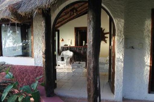 фото отеля Hotel Maya Inn Holbox Island