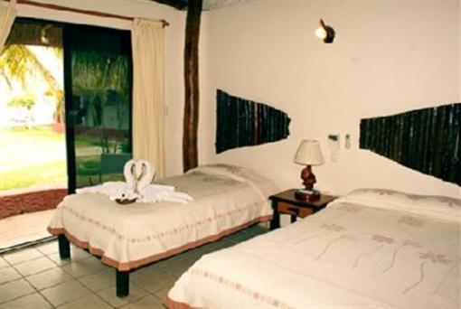 фото отеля Hotel Maya Inn Holbox Island