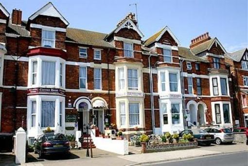 фото отеля Welcome Hotel Skegness