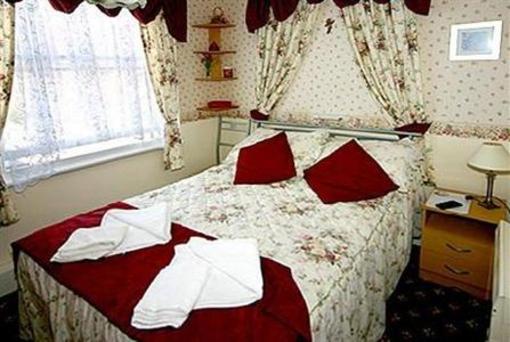 фото отеля Welcome Hotel Skegness