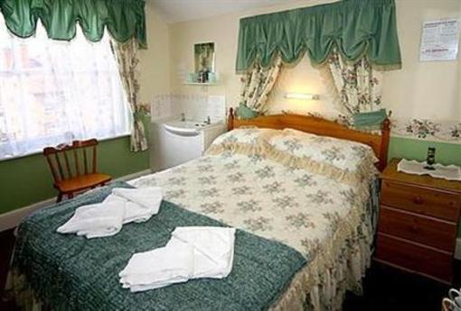 фото отеля Welcome Hotel Skegness