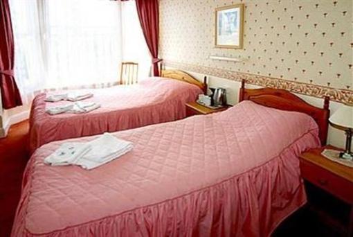 фото отеля Welcome Hotel Skegness