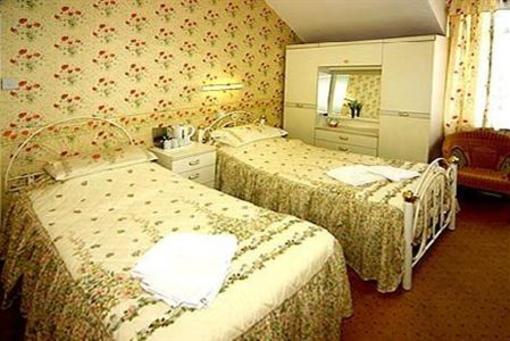 фото отеля Welcome Hotel Skegness