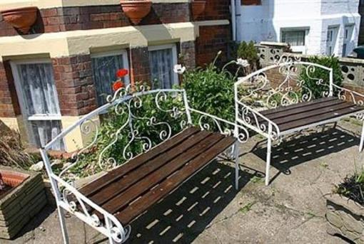 фото отеля Welcome Hotel Skegness