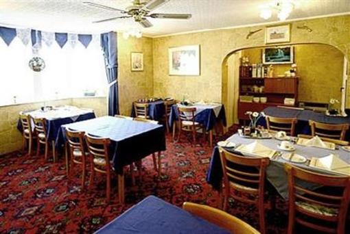 фото отеля Welcome Hotel Skegness