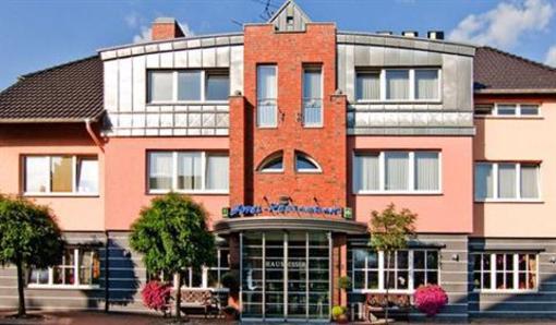 фото отеля Esser Hotel Restaurant