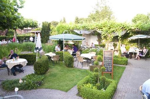 фото отеля Esser Hotel Restaurant