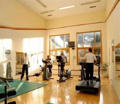 фото отеля Sporthotel Royer