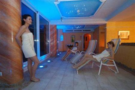 фото отеля Sporthotel Royer