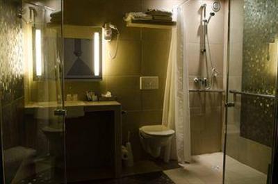 фото отеля Hotel Aida Marais