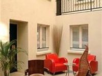 Hotel Aida Marais