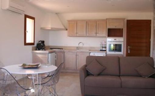 фото отеля Residence A Licetta