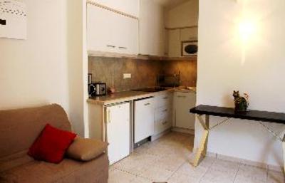 фото отеля Residence A Licetta