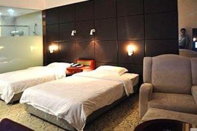 фото отеля New Times Business Hotel