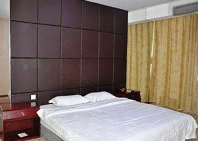 фото отеля New Times Business Hotel