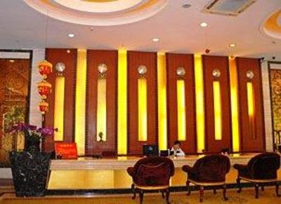 фото отеля New Times Business Hotel