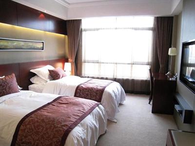 фото отеля Hanyue Hotel
