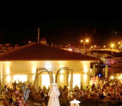 фото отеля Cesme Marina Konukevi