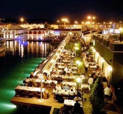 фото отеля Cesme Marina Konukevi