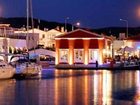 фото отеля Cesme Marina Konukevi