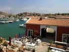 фото отеля Cesme Marina Konukevi