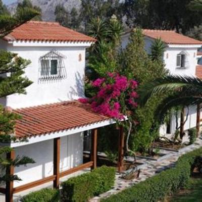 фото отеля Elefteria Apartments