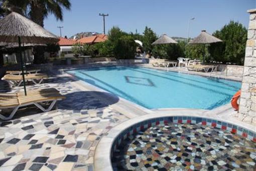 фото отеля Elefteria Apartments