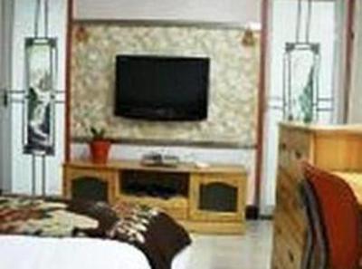 фото отеля Fangjia Changsha Xiangsong Hotel