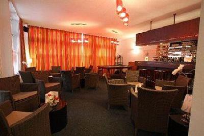 фото отеля Hotel Le Pariou Issoire