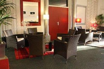 фото отеля Hotel Le Pariou Issoire