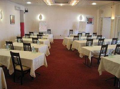 фото отеля Hotel Le Pariou Issoire