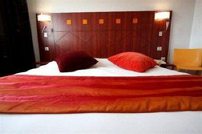 фото отеля Hotel Le Pariou Issoire