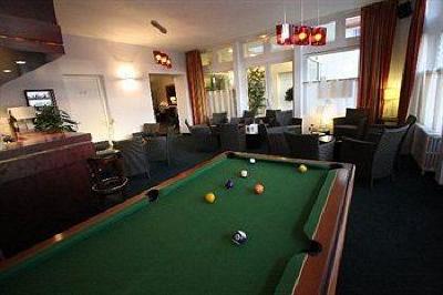 фото отеля Hotel Le Pariou Issoire