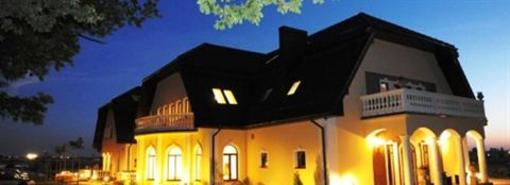 фото отеля Hotel Bialy Dom