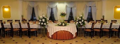 фото отеля Hotel Bialy Dom