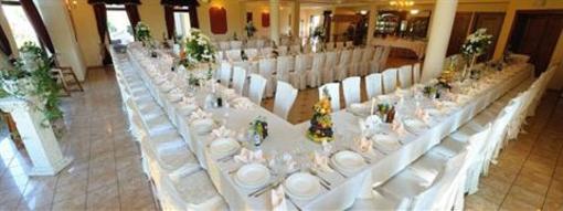 фото отеля Hotel Bialy Dom