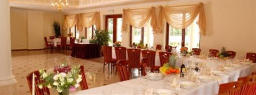 фото отеля Hotel Bialy Dom