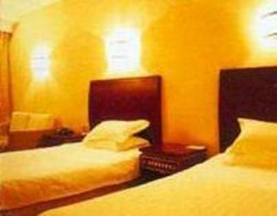 фото отеля Guanqian Holiday Hotel Suzhou