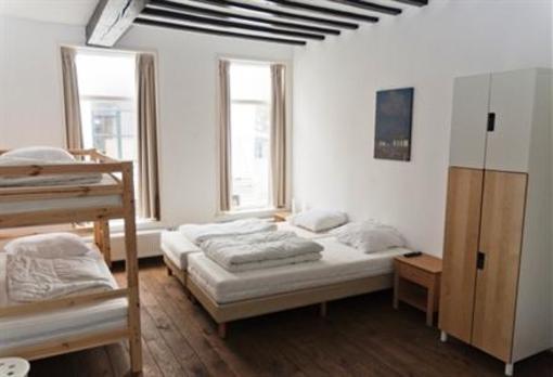 фото отеля City Hostel Vlissingen