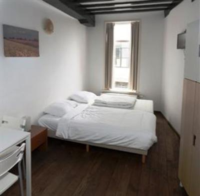 фото отеля City Hostel Vlissingen